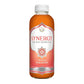 SYNERGY The Real Kombucha - Peach Paradise - 16 fl oz Bottle - Raw Probiotic Drink for Gut Health and Immune Support