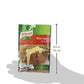 Knorr Bearnaise Sauce Mix, 0.9 Oz (Pack Of 2)