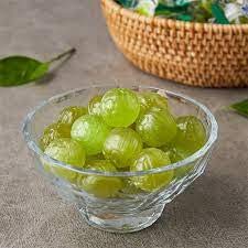 Grapes Hard Candy 153G Packs For Party Birthday Office, Individually Wrapped Wrapper Candy Christmas Candy For Kids & Adults