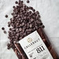Callebaut Belgian Chocolate Callets | 2 Pack Of 5.51 Bags (2.5Kg) (Dark Chocolate)