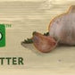 kerrygold Imported Garlic and Herbed Butter AllNatural Butter Made with Milk from GrassFed Cows, Sweet, 3.5 Ounce