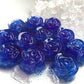 Ancient Herb Butterfly Pea Flower Tea, Non-GMO, 3.52 oz for Blue & Purple Drinks, Natural Food Coloring