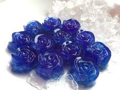 Ancient Herb Butterfly Pea Flower Tea, Non-GMO, 3.52 oz for Blue & Purple Drinks, Natural Food Coloring