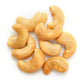 Yupik Organic Dry Roasted Cashews, 2.2 lb, Gluten-Free, Non-GMO, Vegan, Crunchy, Unsalted, Healthy Snacks, Kosher, Oil-Free, Source