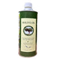 HOLIVE Extra Virgin Olive Oil | First Cold Press, Early Harvest | 30.4 Fl Oz | Premium Low Acidity, Polyphenol Rich, Kosher