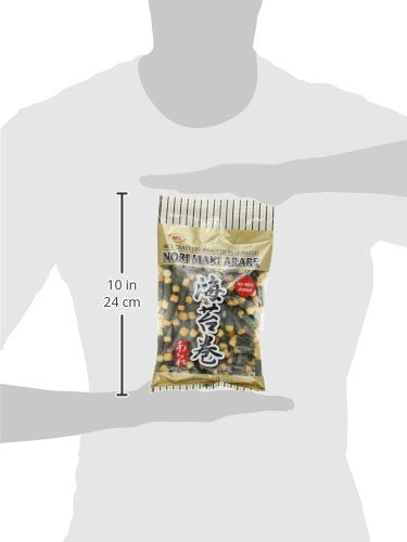 Jfc Norimaki Arare, 5-Ounce