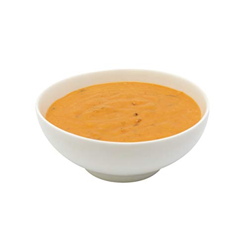 Hellmann's Thousand Island Salad Dressing, Gluten Free, No Artificial Flavors, 1 Gallon Jug, Perfect for Salads and Dips