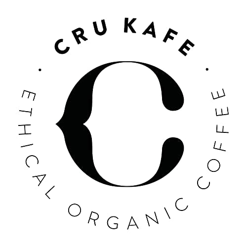 Cru Kafe Organic Colombian Coffee Bags 1 Ea