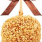 Peanuts, Chopped, 4 Pounds, Roasted, No Salt Unsalted, Great For Candy Apples, Baking, On Ice Cream Bulk, Product Of Usa, Mulber