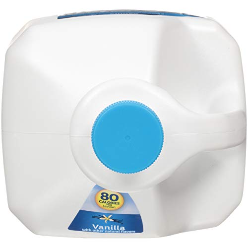 Almond Breeze Vanilla Almond Milk, 96 oz