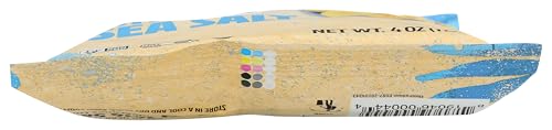 Inka Plantain Chips, Sea Salt, 4 Ounce