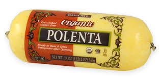 Trader Joe'S Organic Polenta 18 Oz (Pack Of 2)