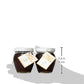 Dalmatia Orange Fig Spread (Pack Of 2) 8.5 Oz Jars