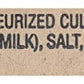 Vermont Creamery, Chvre, Log, 4 oz