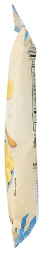 Inka Plantain Chips, Sea Salt, 4 Ounce