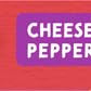 Bagel Bites Cheese & Pepperoni Mini Pizza Bagel Frozen Snacks, 9 ct Box