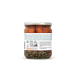 Carriots of Fire - Spicy Pickled Carrot Sticks with Jalapeo - Gourmet Carrots for Snacking - non-GMO, Kosher, Gluten-Free 16 oz
