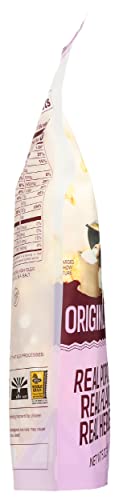 Kettle Heroes Small Batch Handcrafted Kettle Corn Popcorn - 6 Pack - Non-Gmo, Gluten Free, No Trans Fat, Kosher, Soy Free