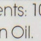 Rice Bran Oil | All Natural, Made From 100% Non-Gmo Rice | Rich In Vitamin E And Gamma-Oryzanol | Unfiltered, Non Winterized, No Trans Fat And Heart Healthy | 1/2 Gallon By Tophe
