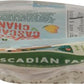 Cascadian Farm Organic Granola, Dark Chocolate Almond Cereal, Resealable Pouch, 11 oz.