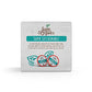 Super Organics Awake Black Tea Pods With Superfoods & Probiotics Keurig K-Cup Compatible Energy  Revitalizing  Refreshing Tea USDA Certified Organic  Vegan  Non-GMO  Natural & Delicious  60ct