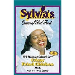 Sylvias Mix Fry Chckn