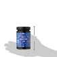GOOD GOOD No Added Sugar Blueberry Jam - Keto Friendly Jelly - Low Carb, Low-Calorie and Vegan - Diabetic Friendly - 12oz / 330g