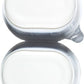 Daisy Brand Single Service Twin Pack 2% Cottage Cheese, 10.6 Oz (Pack Of 2)