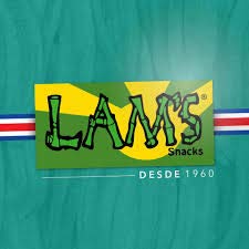 Lam'S Patacones Tostones - Lime/Limon 4 Ounce, Pack Of 4