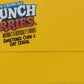 Capn Crunch Cereal, Crunch Berries, 16.8oz Box