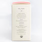 Silk Road Teas, Organic White Peony Tea, Bai Mu Dan, Soft & Sweet Aroma, Delicate Melon Taste, 15 Tea Bags