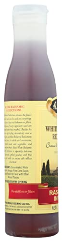Alessi Reduction Raspberry, 8.5 Ounce (Pack Of 1)