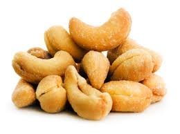 Gourmet Cashews by Its Delish - Raw (2 lbs)