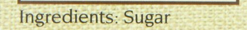 Gilway Demerara Sugar Cubes, 1.1 Pound (Pack of 10)