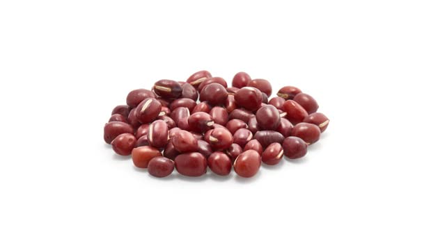 Yupik Organic Adzuki Beans, 2.2 Lb