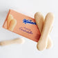 Manner Lady Fingers for Tiramisu & More - Enjoy These Delicious Dessert Cookies with Coffee or Tea for A Delightful Snack That E