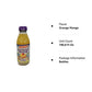 Nantucket Nectars - Orange Mango - 15.9 Oz (12 Plastic Bottles)