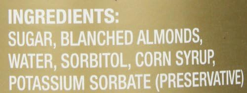 Solo Paste Marzipan, 8 oz