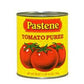 Pastene - Tomato Puree - Case Of 12 - 28 Oz