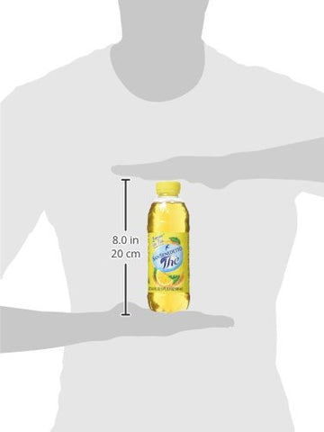 San Benedetto Lemon Tea, 12 Count