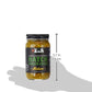 Zia Green Chile Company Flame-Roasted Green Chile Peppers, Diced, Vegan & Gluten-Free, 16oz