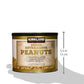 Kirkland Signature Nuts, Super Xl Va Peanuts, 40 Ounce (Pack Of 2)