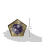 Wizarding World Of Harry Potter Candies Chocolate Includes Hogwarts Wizard Card (5.3 Oz Chocolate Frog)