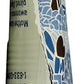 Gomacro - Bars Oatmeal Cchip - Case of 12 - 2.3 OZ(D0102HX2G4U.)
