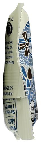 Gomacro - Bars Oatmeal Cchip - Case of 12 - 2.3 OZ(D0102HX2G4U.)
