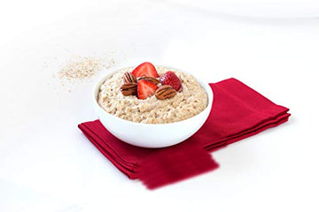 MAYPO Instant Maple Oatmeal Cereal Vermont Style 19 OZ (Pack of 12)