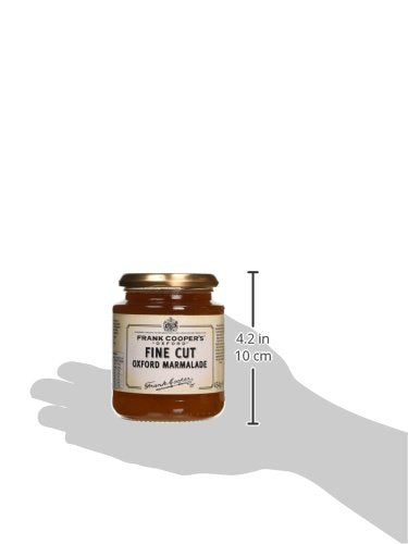 Frank Cooper's - Fine Cut Oxford Marmalade - 454g