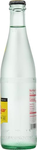 Topo Chico Mineral Water, 12 oz