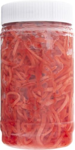 Wel-Pac Kizami Shoga Pickled Ginger  11.50 FZ