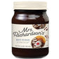 Mrs. Richardsons Hot Fudge Topping 3-Pack, Rich & Creamy Chocolate Sauce, 16 oz Jars
